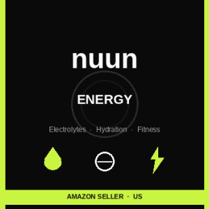 Hydreation Energy Drink